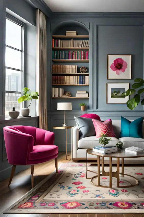 Transform Your Space: Chic Living Room Wall Decoration Ideas - Explore Now