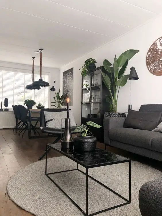 Discover Trending Living Room Looks for a Stylish and Comfortable Home in 2024