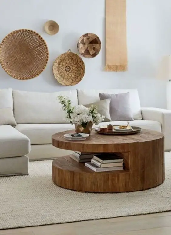 Elevate Your Space with These Living Room Table Ideas | Home Decor Trends