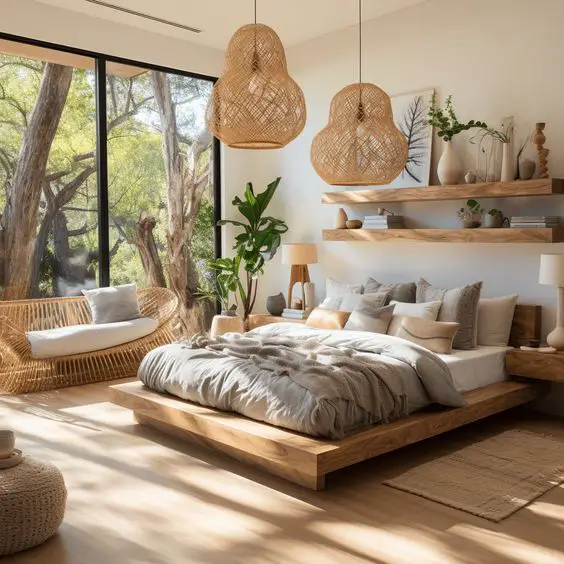 Romantic & Cozy Bedroom Ideas for Couples: Discover Stylish Decor Trends