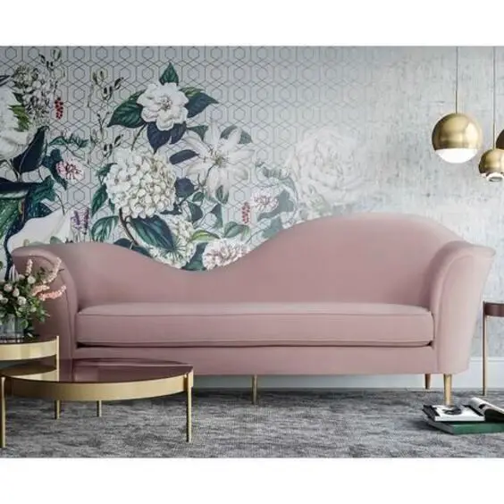 Explore Stylish Loveseats: Perfect Additions for Chic & Cozy Spaces