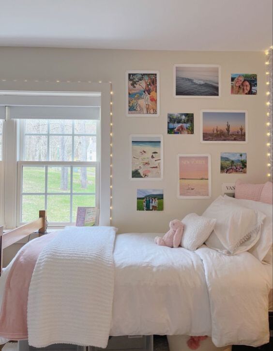 Transformative Bedroom Ideas for Teen Girls: From Boho Chic to Modern Aesthetics