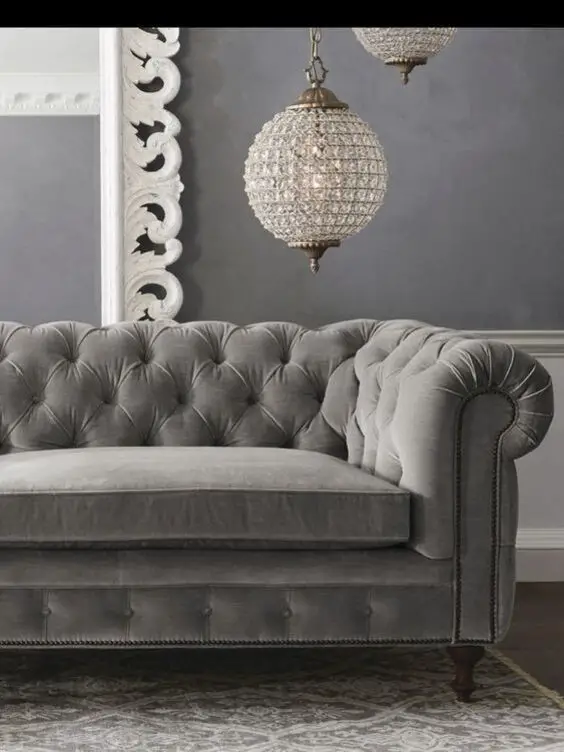 Transform Your Dining Experience with Elegant Loveseat Designs