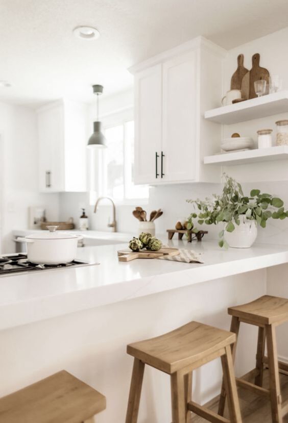 Stylish Kitchen Stools for Island - Find the Perfect Match for Your Home