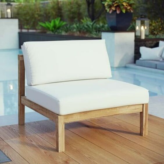 Discover Elegant Pool Loveseats: Stylish Outdoor Comfort for Modern Living