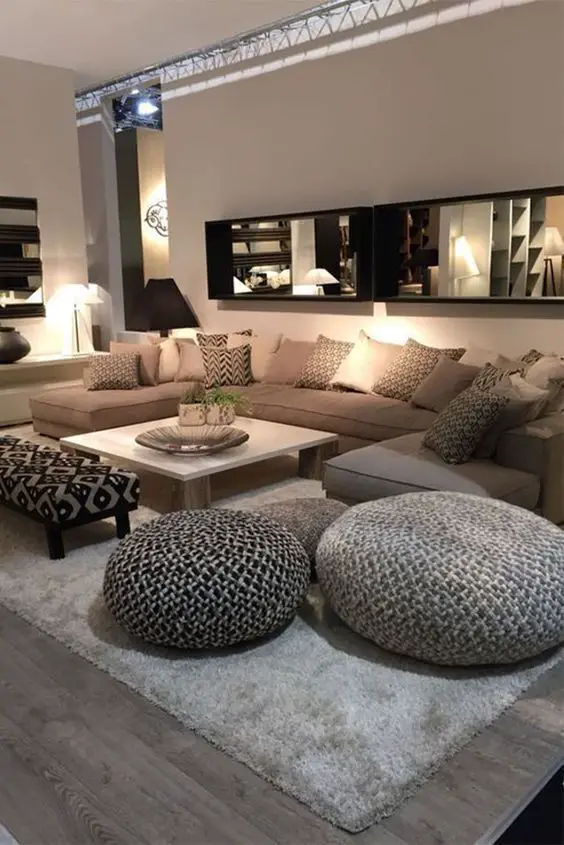 Elevate Your Home with Stylish Long Living Room Layouts - Tips & Inspiration