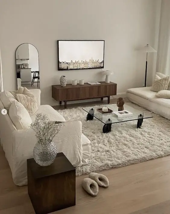 Cozy to Modern: Chic Living Room Decor Inspirations for Your Home