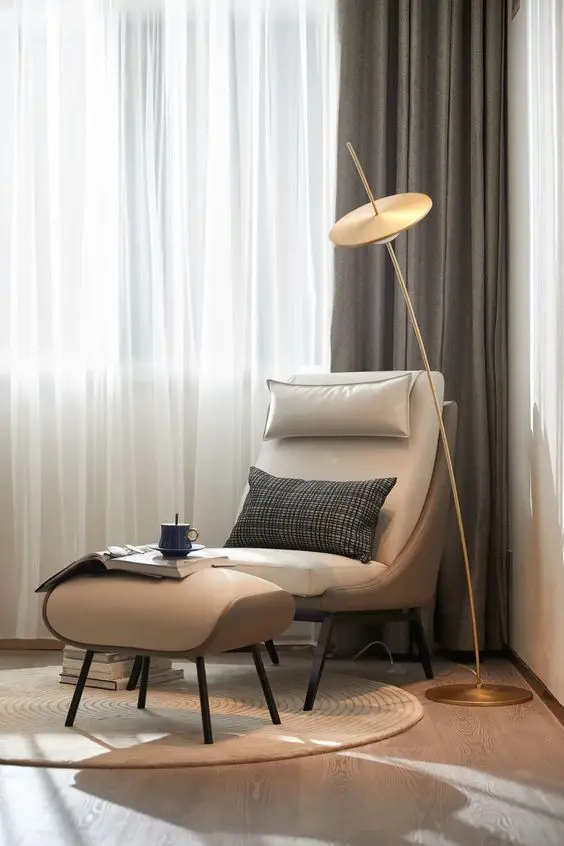 Stylish & Comfy Living Room Chairs to Elevate Your Home Decor - New Trends Revealed