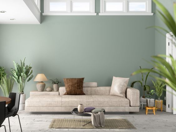 Innovative 2024 Living Room Paint Colors – Inspire Your Home Design
