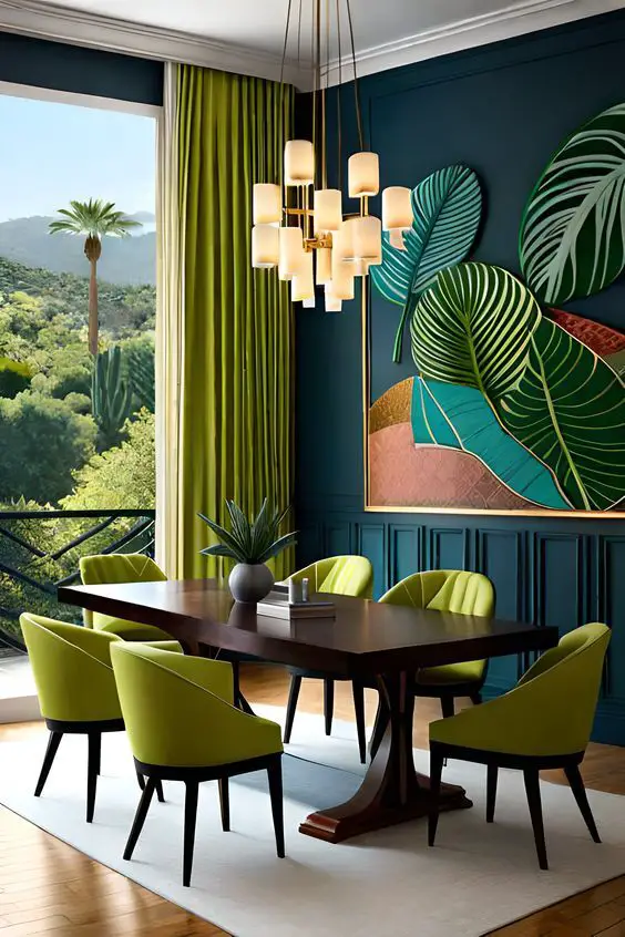 Explore Elegant Living Room Styles & Decor Trends - Interior Design Inspirations