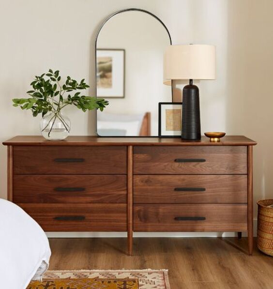 Transform Your Sanctuary: Chic Bedroom Furniture Ideas for Modern Women
