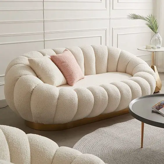 Explore Stylish Loveseats: Perfect Additions for Chic & Cozy Spaces