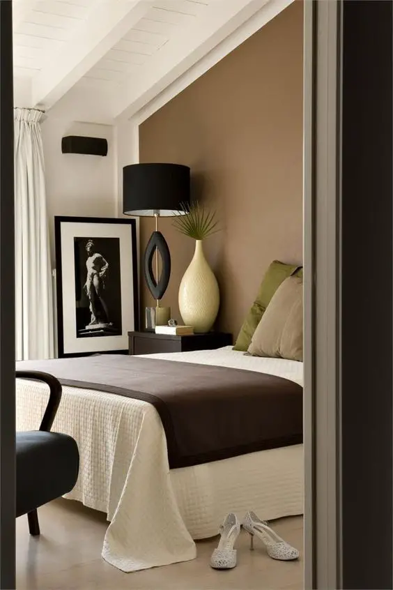 Transform Your Sanctuary: Top Bedroom Wall Colors of 2024