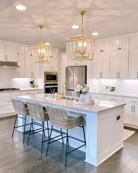 Kitchen Lighting Mastery: Illuminate Your Space with Style and Function - Find Your Inspiration