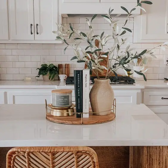 Stylish Kitchen Accessories: Elevate Your Home with Unique Decor Ideas