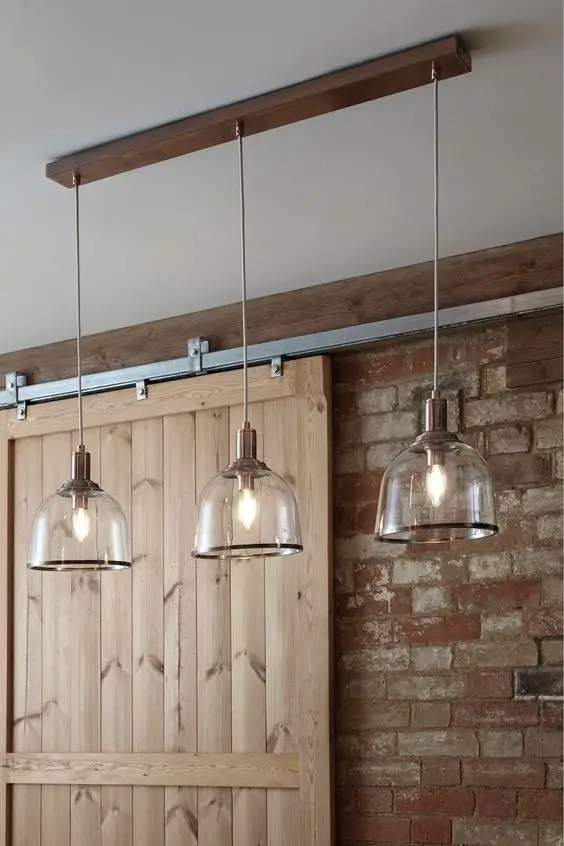 Discover 2024's Trending Kitchen Pendant Lights for Island & Table
