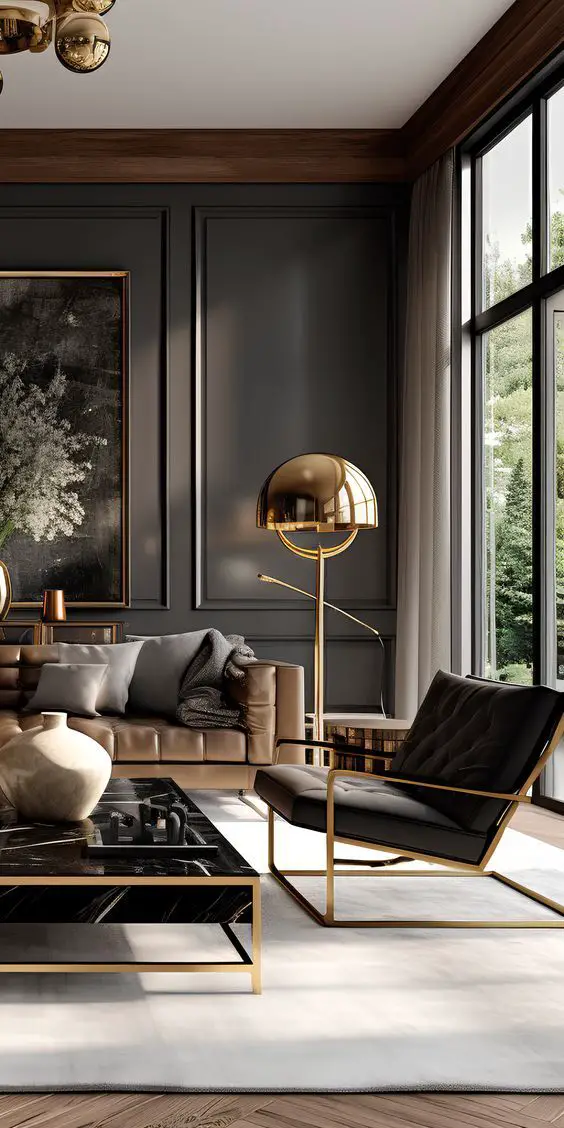 Enhance Your Workspace with Stylish Office Loveseat Designs