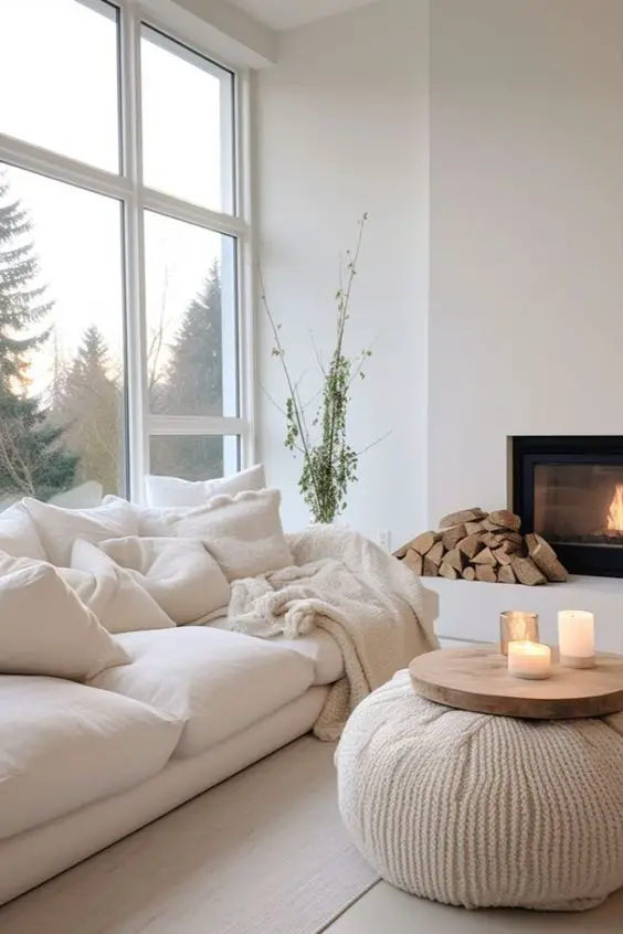 Cozy to Modern: Chic Living Room Decor Inspirations for Your Home