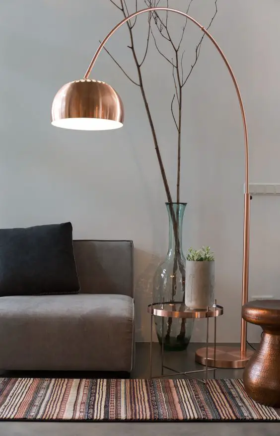 Transform Your Space with Creative Living Room Lighting - Top Ideas & Trends