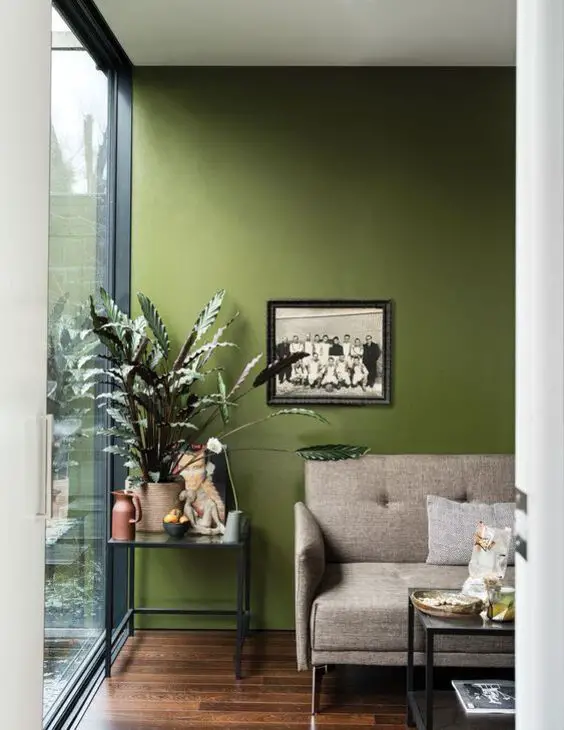 Innovative 2024 Living Room Paint Colors – Inspire Your Home Design