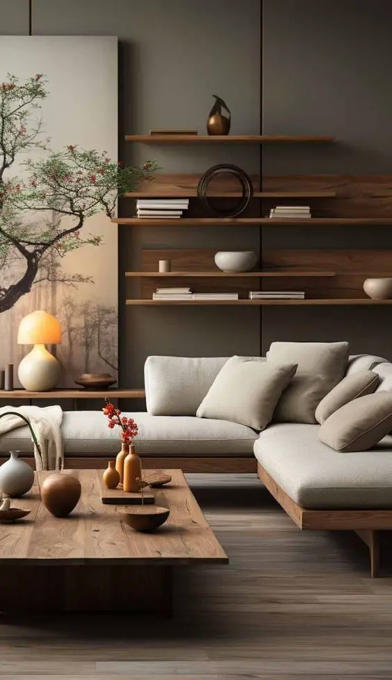 Revamp Your Space with Unique Living Room Art Ideas & Decor Tips