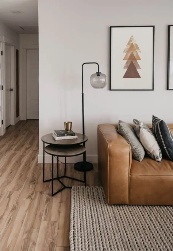 Scandinavian Living Room Decor: Elegant, Cozy, and Modern Design Ideas