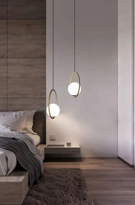 Transform Your Sanctuary: Exquisite Bedroom Light Fixtures for Modern Homes