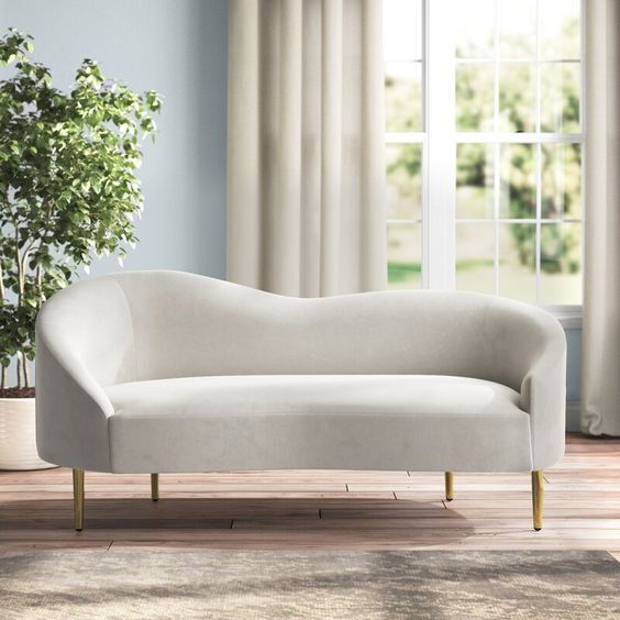 Explore Stylish Loveseats: Perfect Additions for Chic & Cozy Spaces
