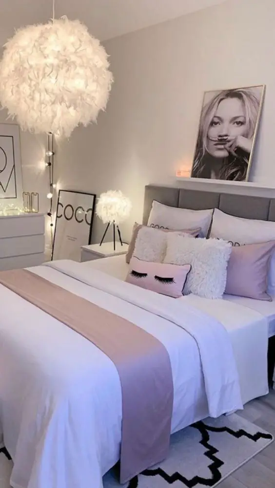 Transformative Bedroom Ideas for Teen Girls: From Boho Chic to Modern Aesthetics