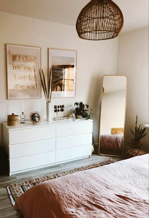 Bedroom Artwork Ideas: Elevate Your Sanctuary with Stylish Decor