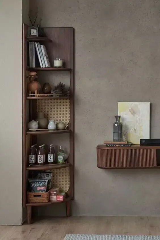 Innovative Bedroom Shelves Ideas for Trendsetting Decor