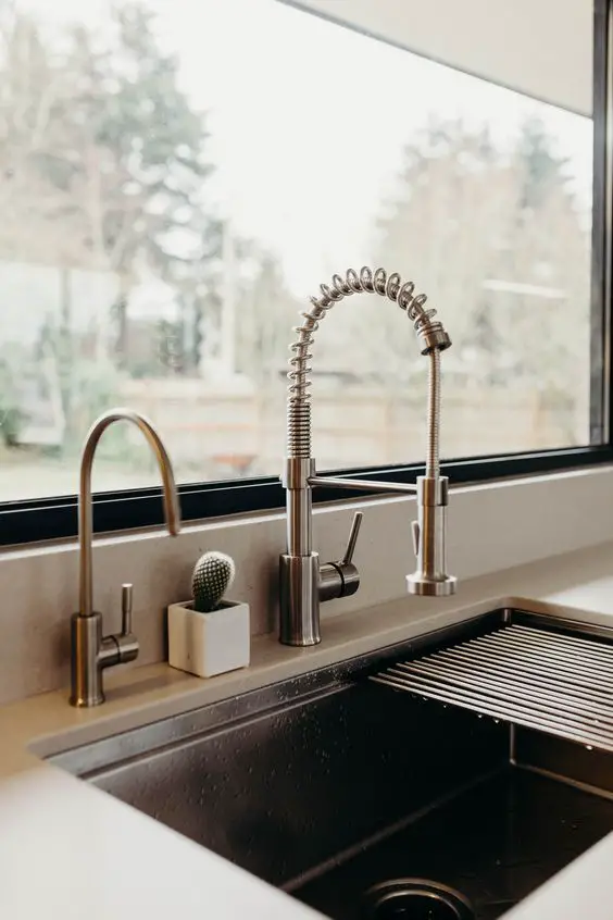 Transform Your Kitchen: Top 18 Sink Designs for Modern Homes