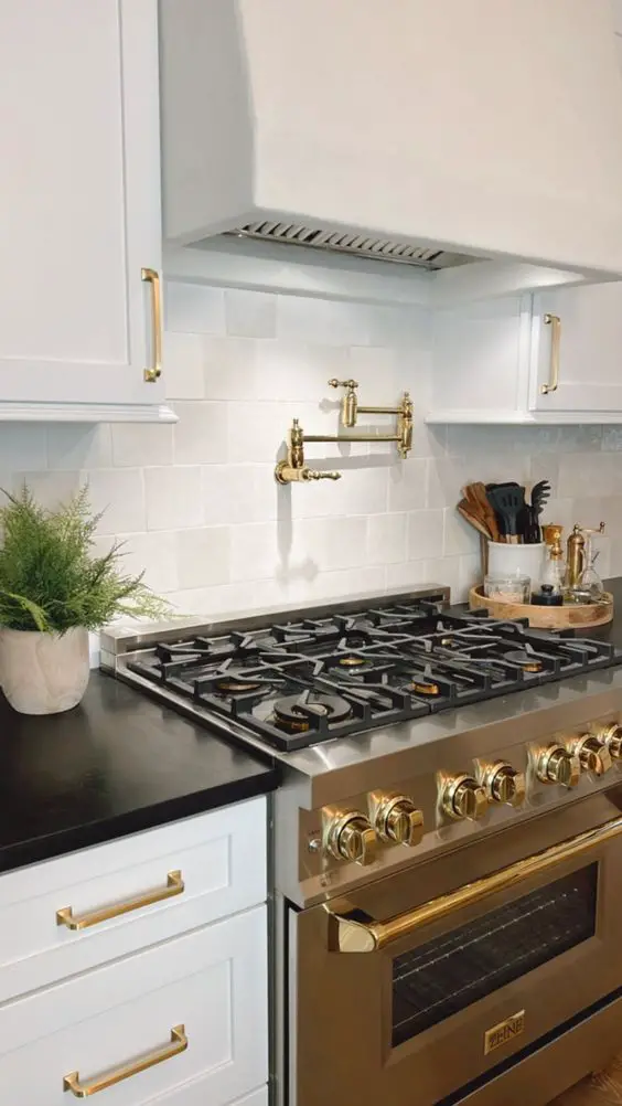 Kitchen Hardware 2024: Elevate Your Home with Top Design Trends