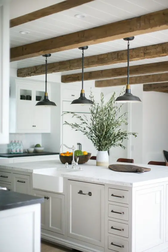 Discover 2024's Trending Kitchen Pendant Lights for Island & Table