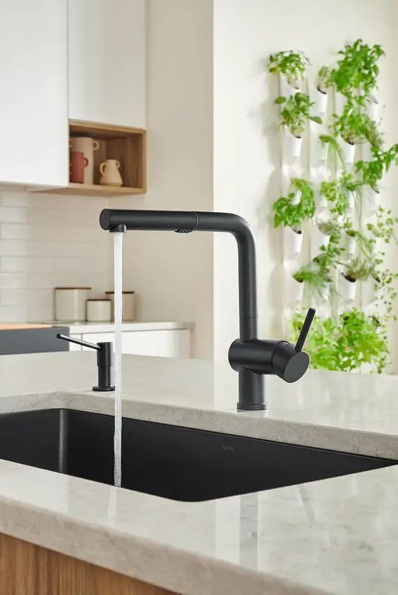 Discover Kitchen Faucet Elegance: Trends & Designs for 2024 – plixro.com