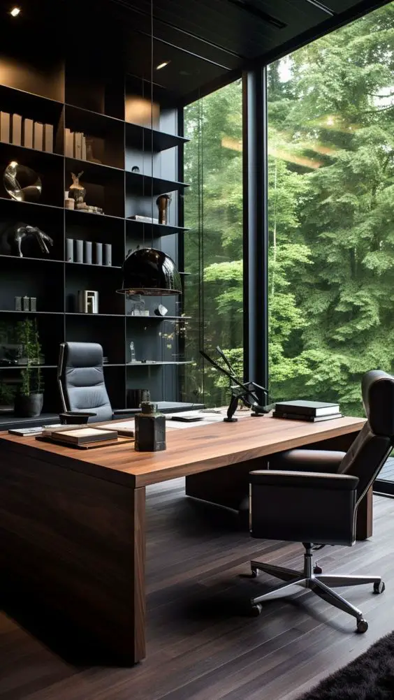 Enhance Your Workspace with Stylish Office Loveseat Designs