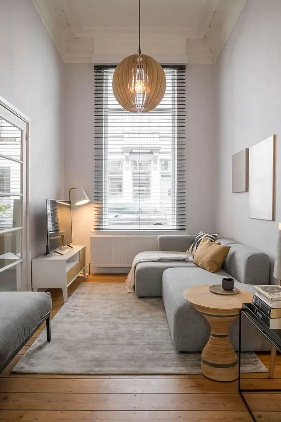 Maximize Comfort & Style with Expert Living Room Furniture Placement Ideas