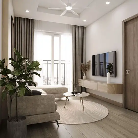 Maximize Your Space with Chic Small Living Room Layouts