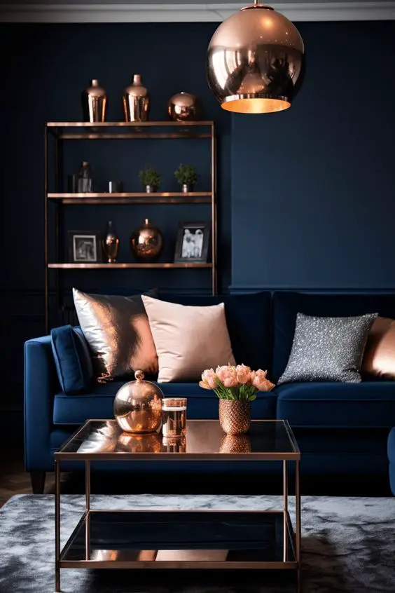 Transform Your Space with Creative Living Room Lighting - Top Ideas & Trends