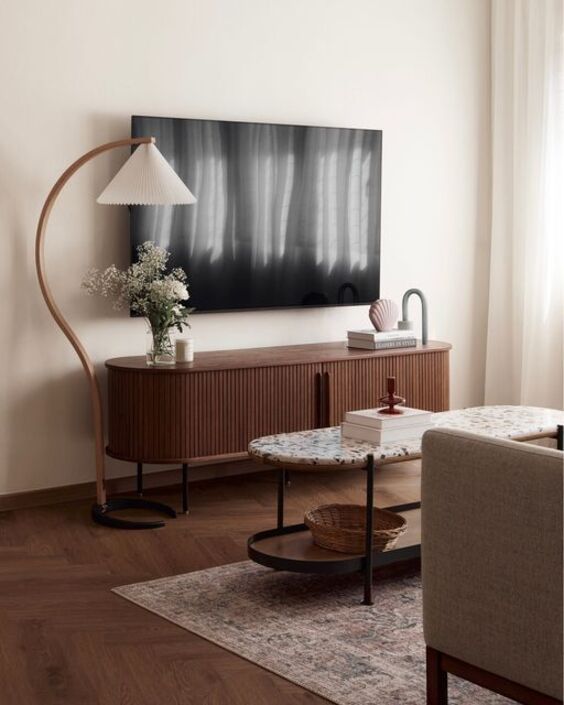 Stylish Living Room Rug Trends to Elevate Your Home Decor