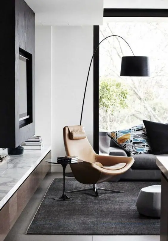 Stylish & Comfy Living Room Chairs to Elevate Your Home Decor - New Trends Revealed