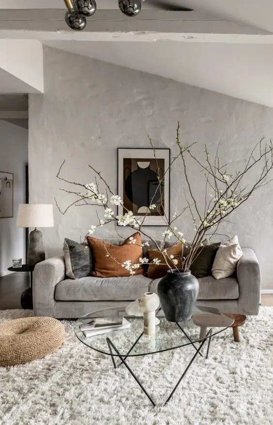 Transform Your Space with Stylish Living Room Couch Designs & Trends