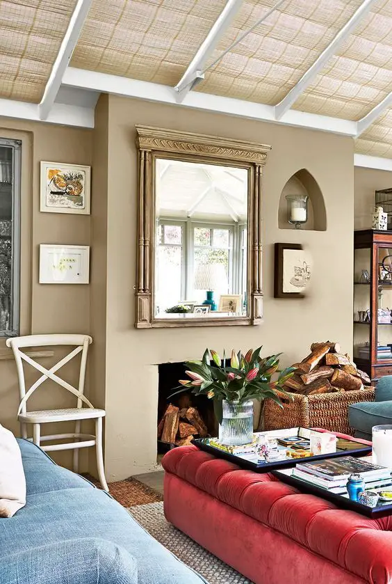 Innovative 2024 Living Room Paint Colors – Inspire Your Home Design