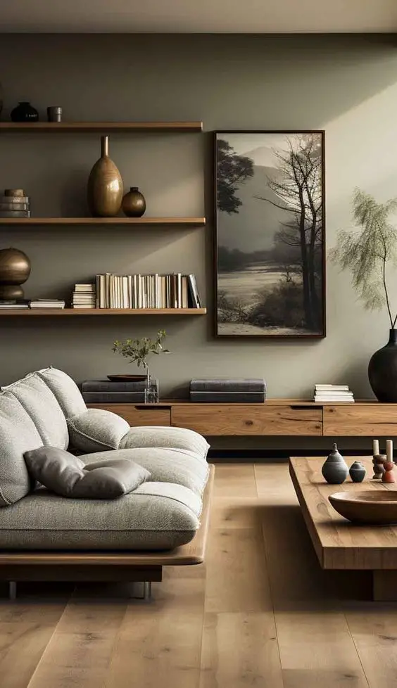 Discover Trending Living Room Looks for a Stylish and Comfortable Home in 2024