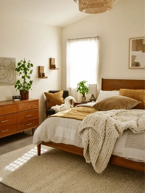 Transform Your Sanctuary: Chic Bedroom Furniture Ideas for Modern Women