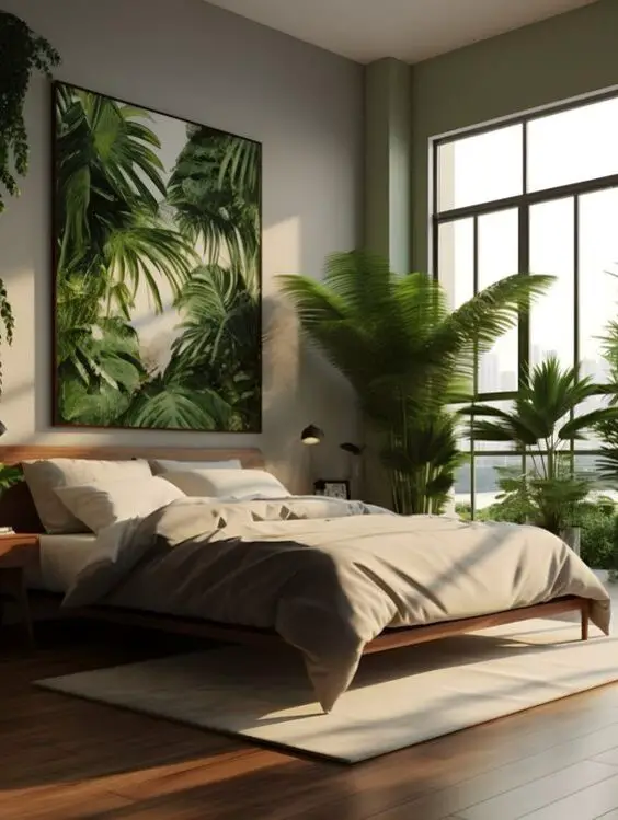 Romantic & Cozy Bedroom Ideas for Couples: Discover Stylish Decor Trends