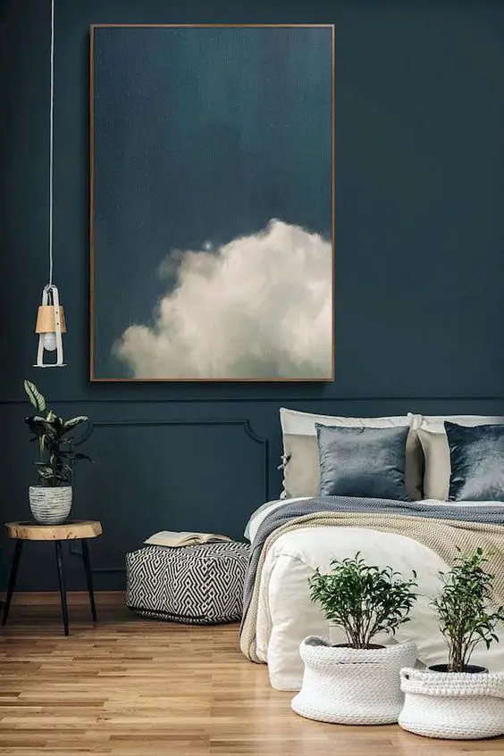 Transform Your Sanctuary: Top Bedroom Wall Colors of 2024