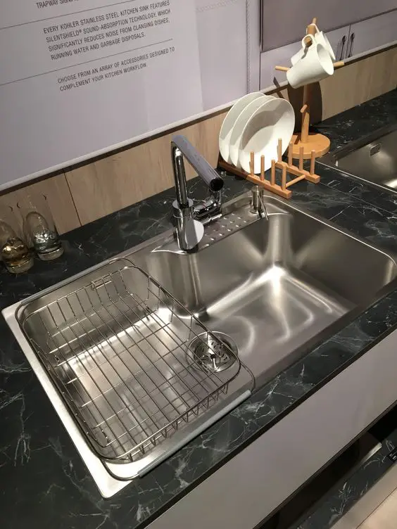 Transform Your Kitchen: Top 18 Sink Designs for Modern Homes