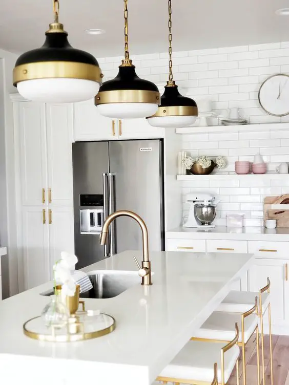 Kitchen Lighting Mastery: Illuminate Your Space with Style and Function - Find Your Inspiration