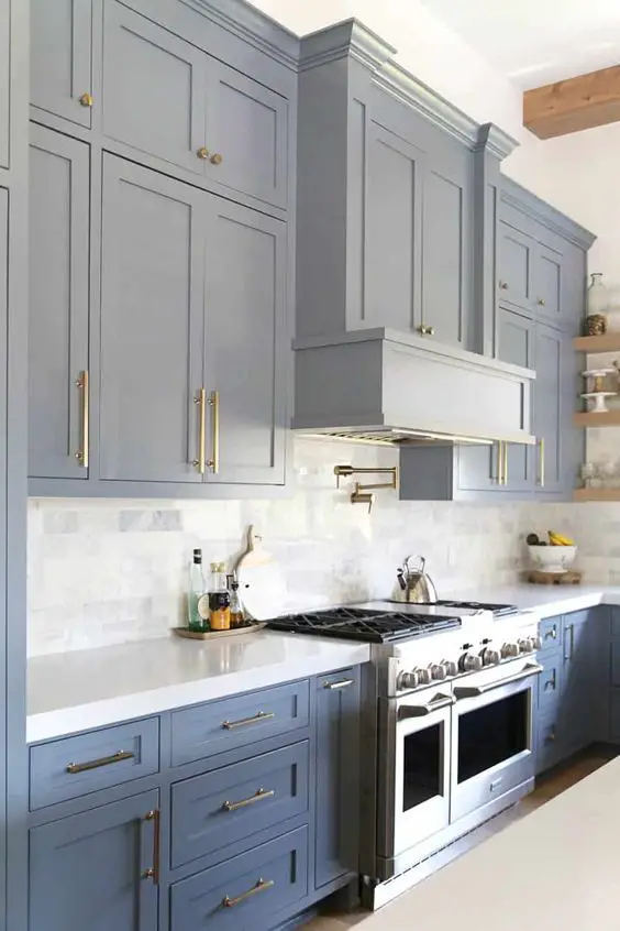 Discover Elegant to Eco-Friendly Kitchen Countertops: Top Decor Trends